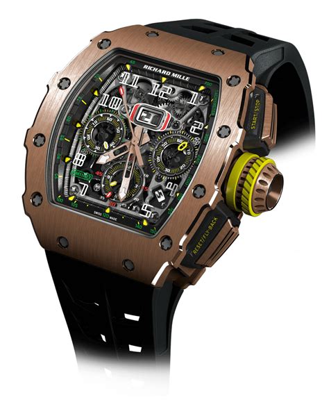 richard mille rm 14|rm 11 03 McLaren price.